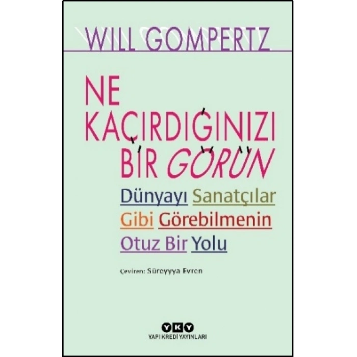 Ne Kaçırdığınızı Bir Görün