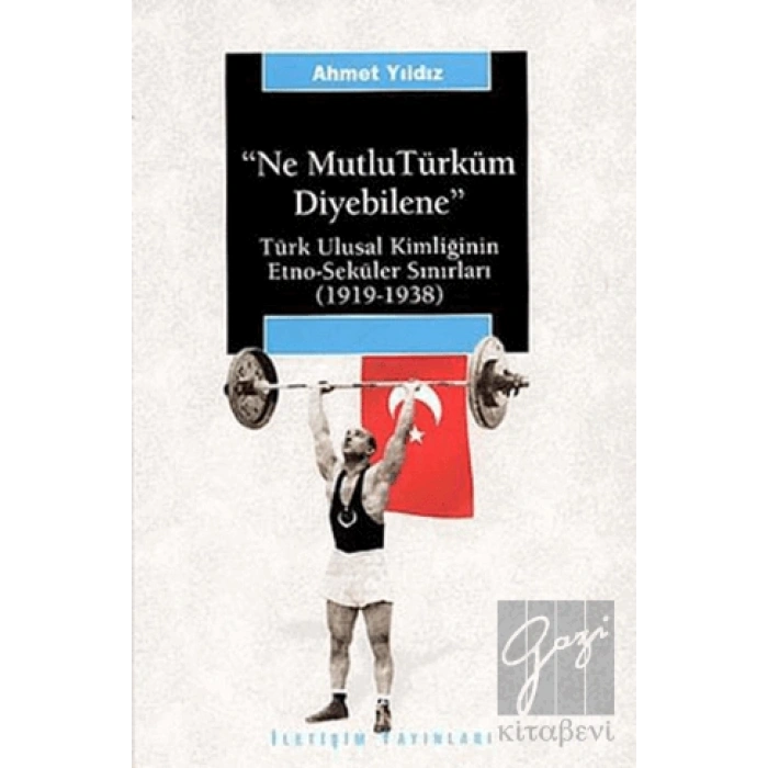 Ne Mutlu Türküm Diyebilene