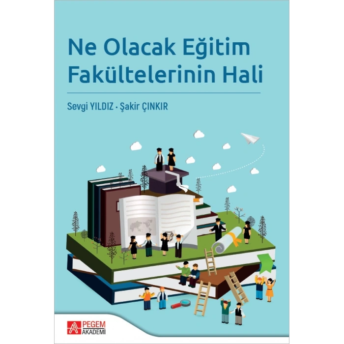 Ne Olacak Eğitim Fakültelerinin Hali