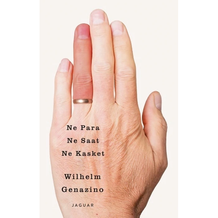 Ne Para Ne Saat Ne Kasket