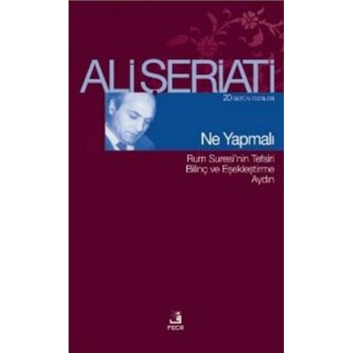 Ne Yapmalı
