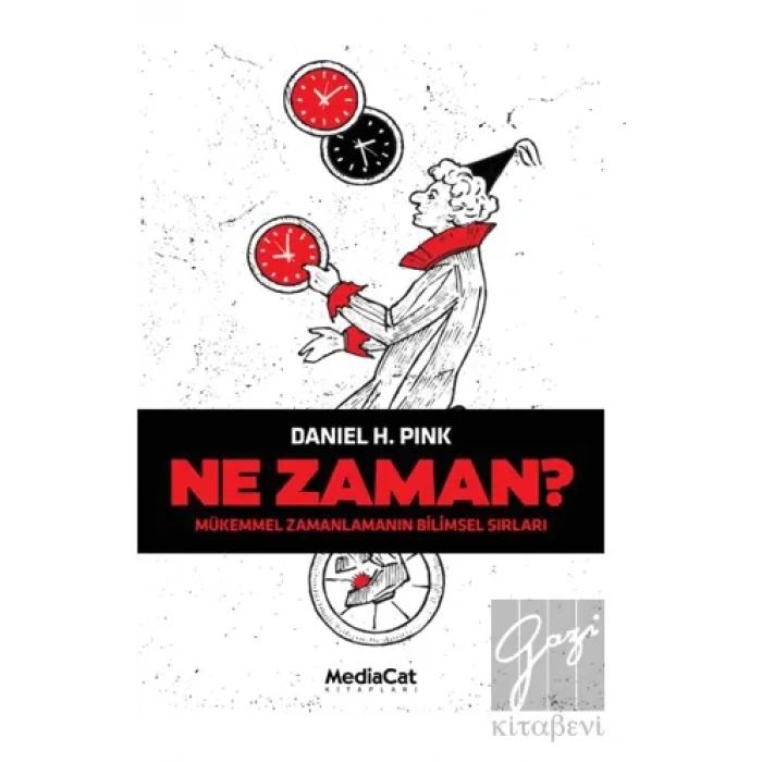 Ne Zaman?