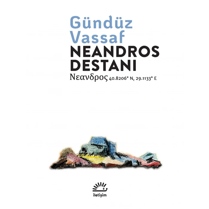 Neandros Destanı