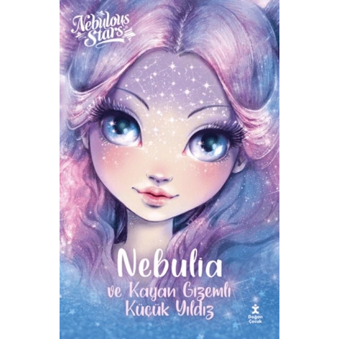 Nebulous Stars – Nebullia ve Kayan Gizemli Küçük Yıldız