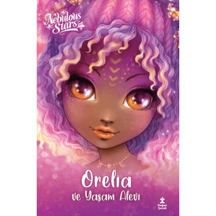 Nebulous Stars - Orelia Ve Yaşam Alevi