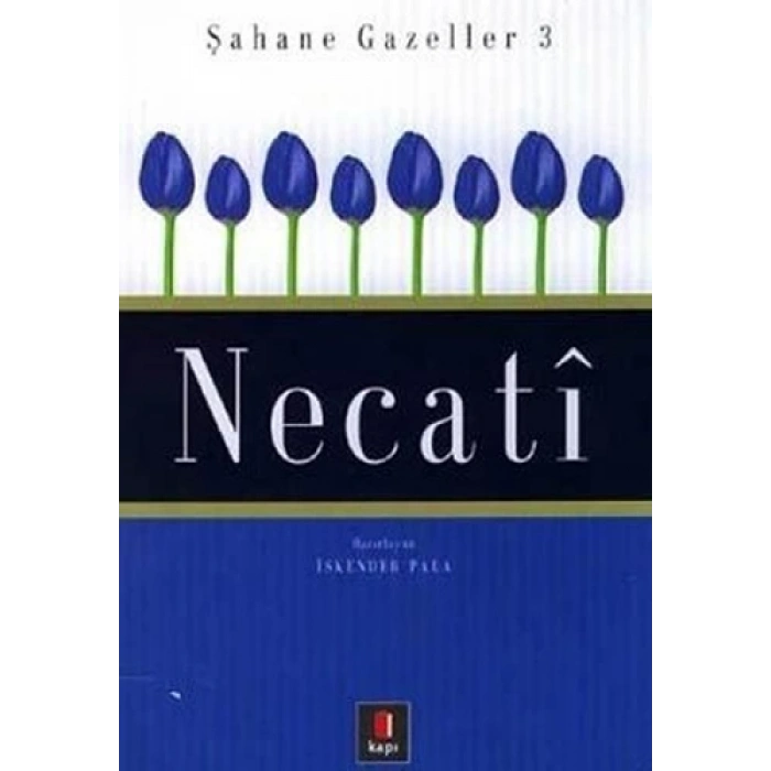Necatî