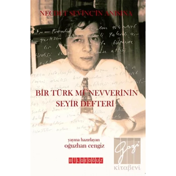 Necdet Sevinç Hatıra Kitabı