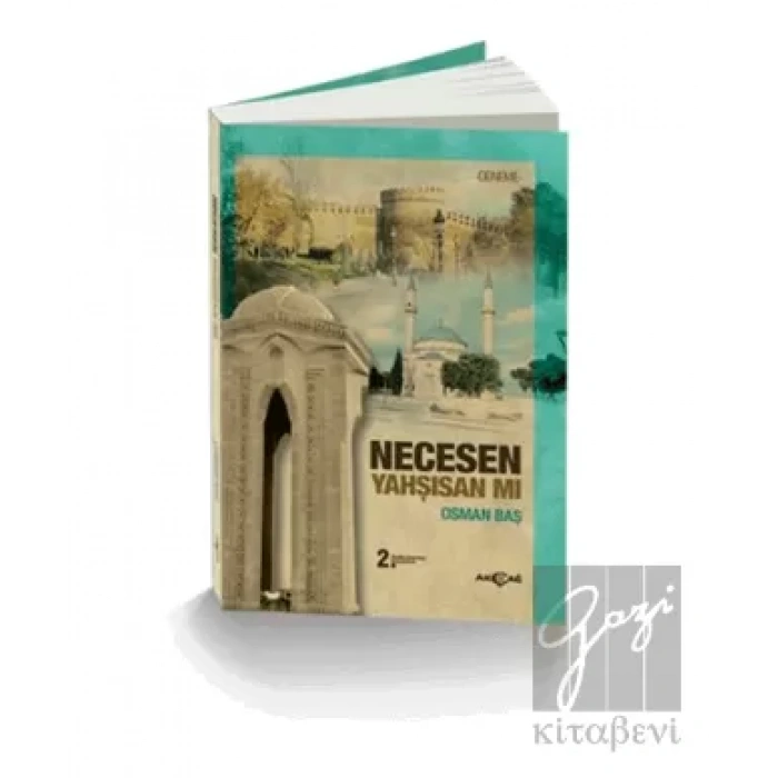 Necesen Yahşisan Mı