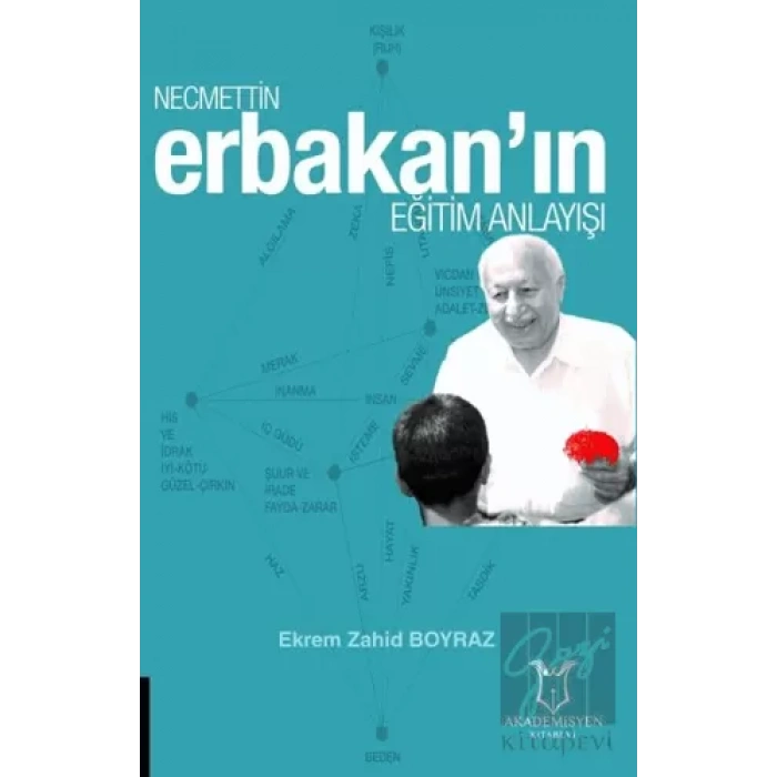 Necmettin Erbakanın Eğitim Anlayışı