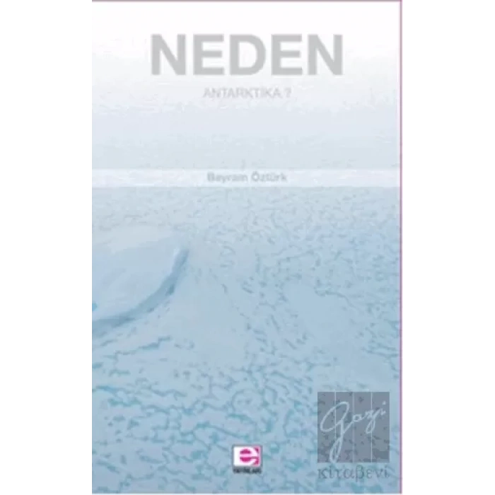 Neden Antarktika