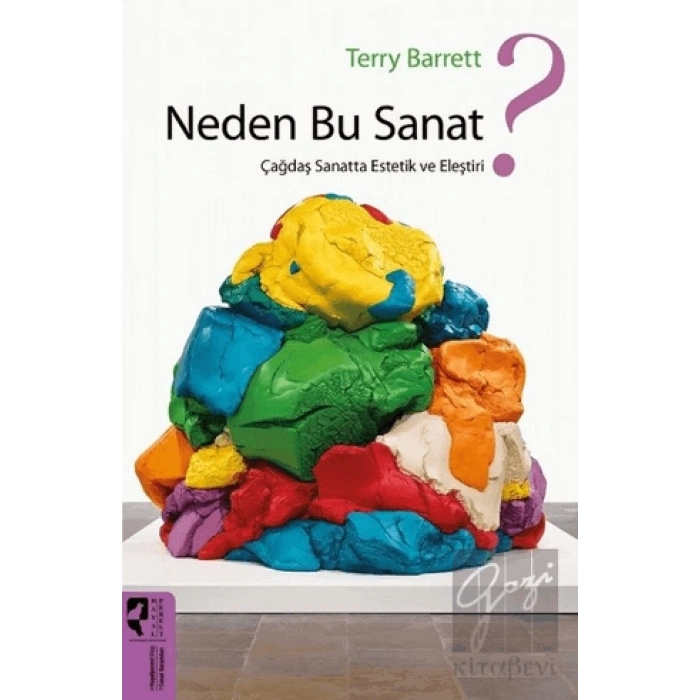 Neden Bu Sanat?