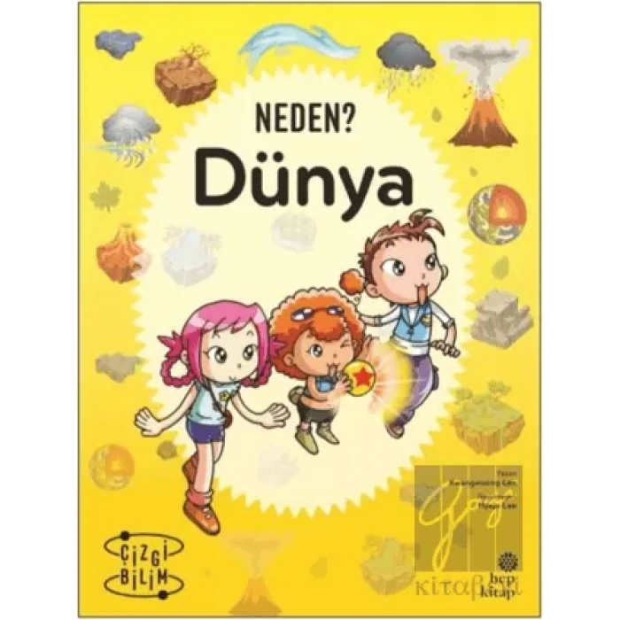 Neden? Dünya