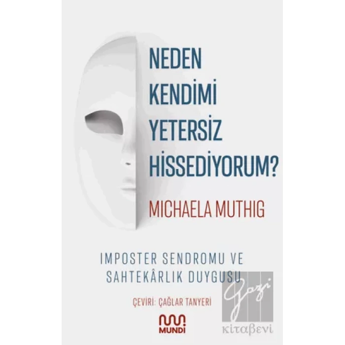 Neden Kendimi Yetersiz Hissediyorum?