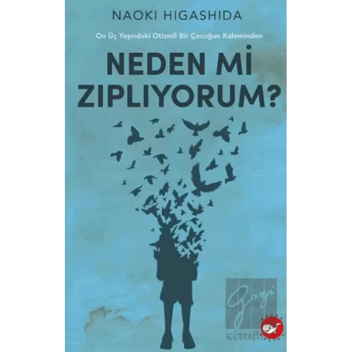 Neden Mi Zıplıyorum?