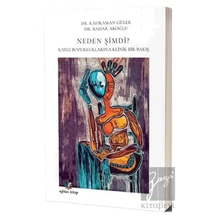 Neden Şimdi?