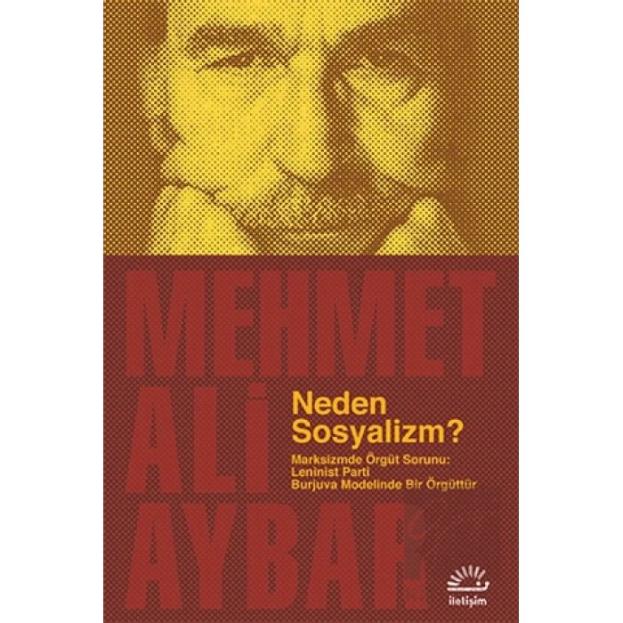Neden Sosyalizm : Marksizmde Örgüt Sorunu: Leninist Parti Burjuva Modelinde Bir Örgüttür