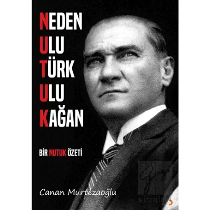 Neden Ulu Türk Ulu Kağan