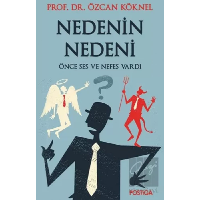 Nedenin Nedeni