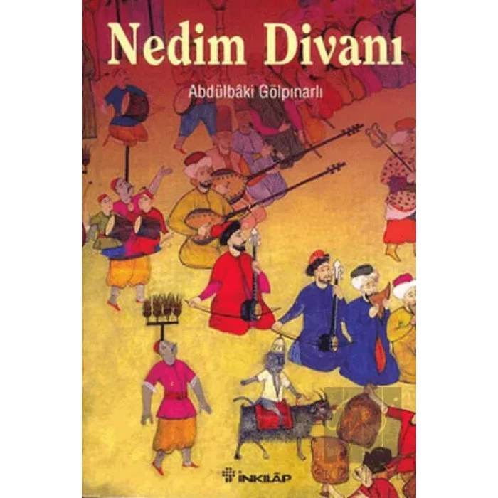 Nedim Divanı