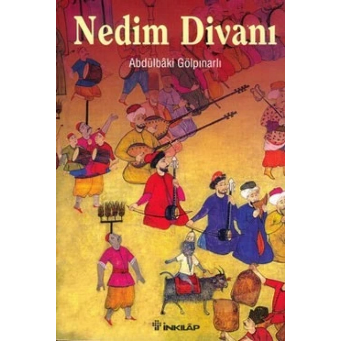Nedim Divanı