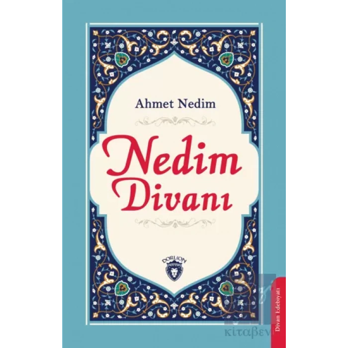 Nedim Divanı