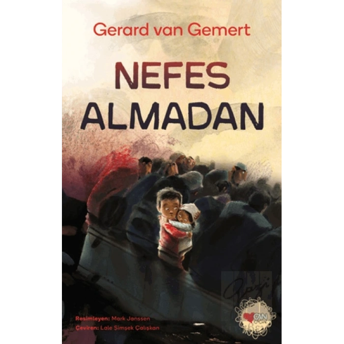Nefes Almadan