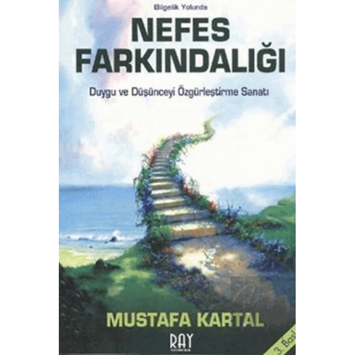 Nefes Farkındalığı