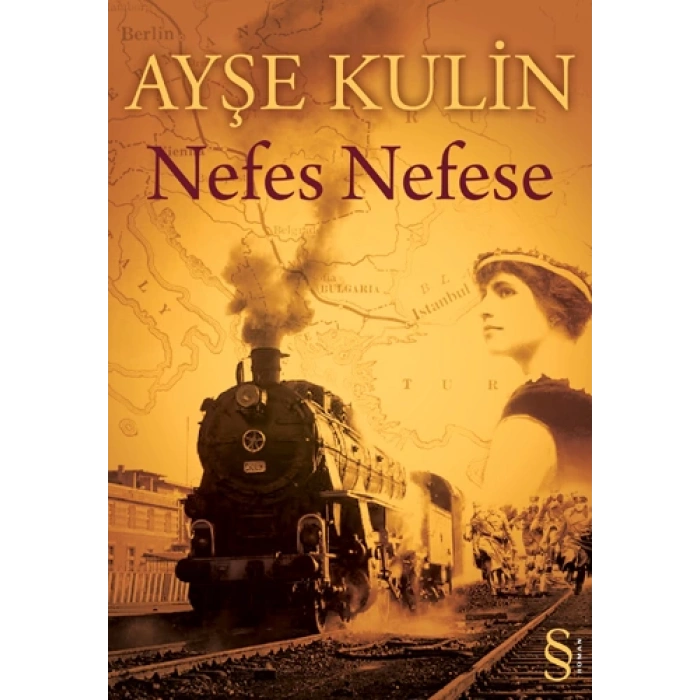 Nefes Nefese