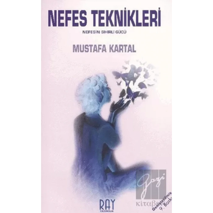 Nefes Teknikleri Nefesin Sihirli Gücü
