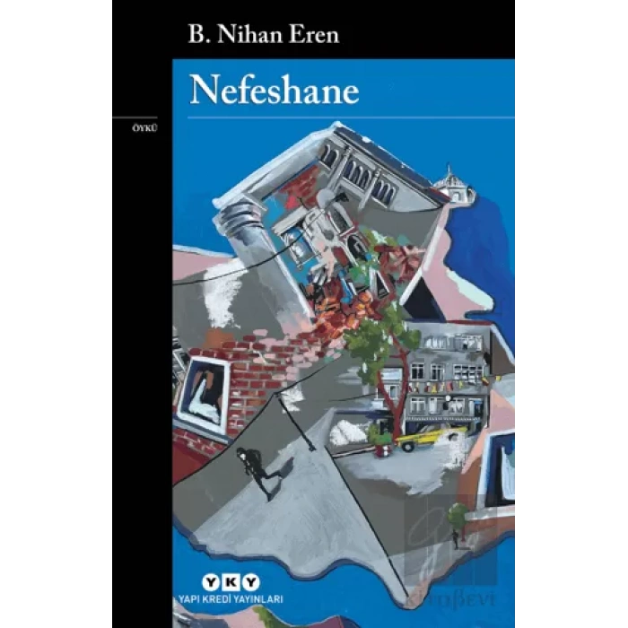 Nefeshane