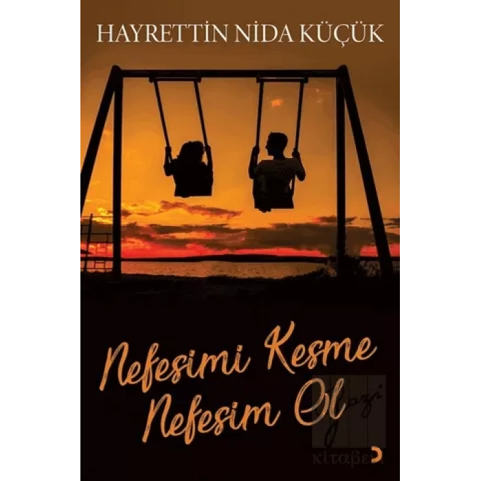 Nefesimi Kesme Nefesim Ol