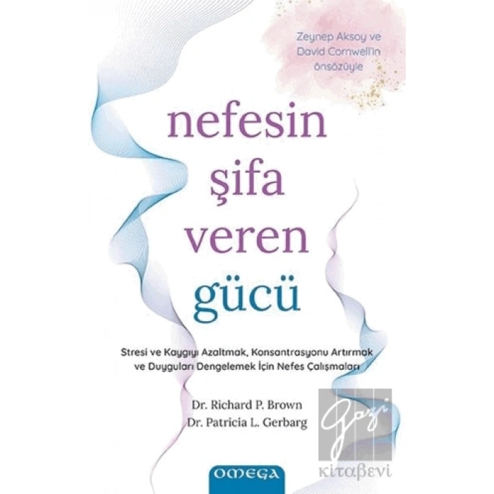 Nefesin Şifa Veren Gücü
