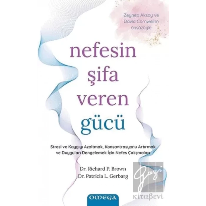 Nefesin Şifa Veren Gücü