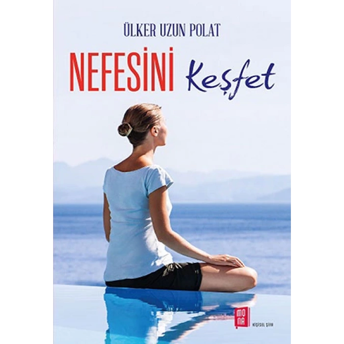 Nefesini Keşfet