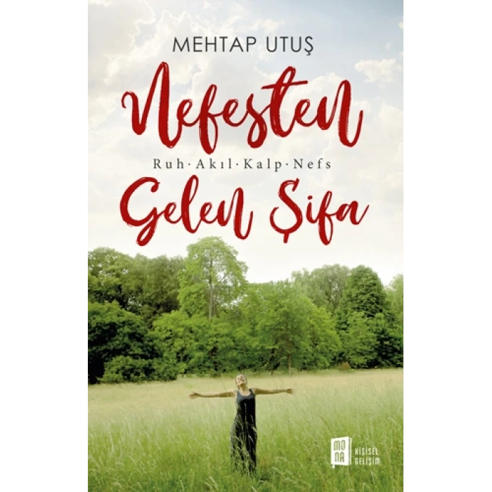 Nefesten Gelen Şifa