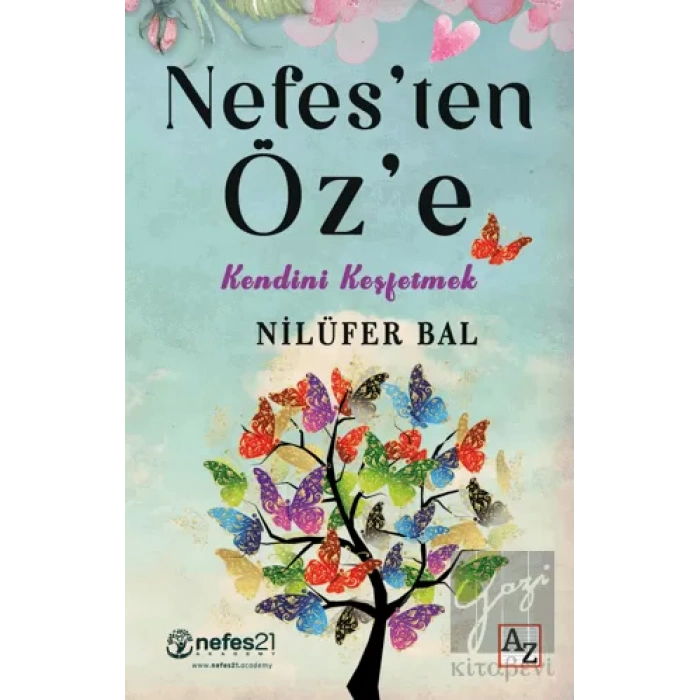 Nefes’ten Öz’e