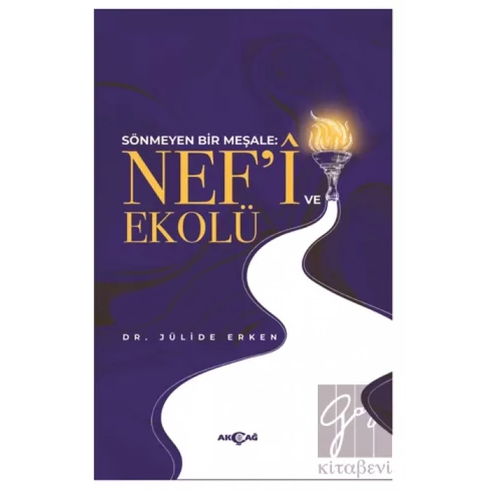 Nef’i ve Ekolü