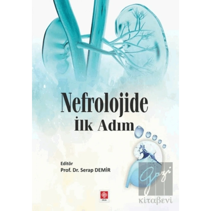 Nefrolojide İlk Adım
