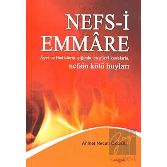 Nefs-i Emmare