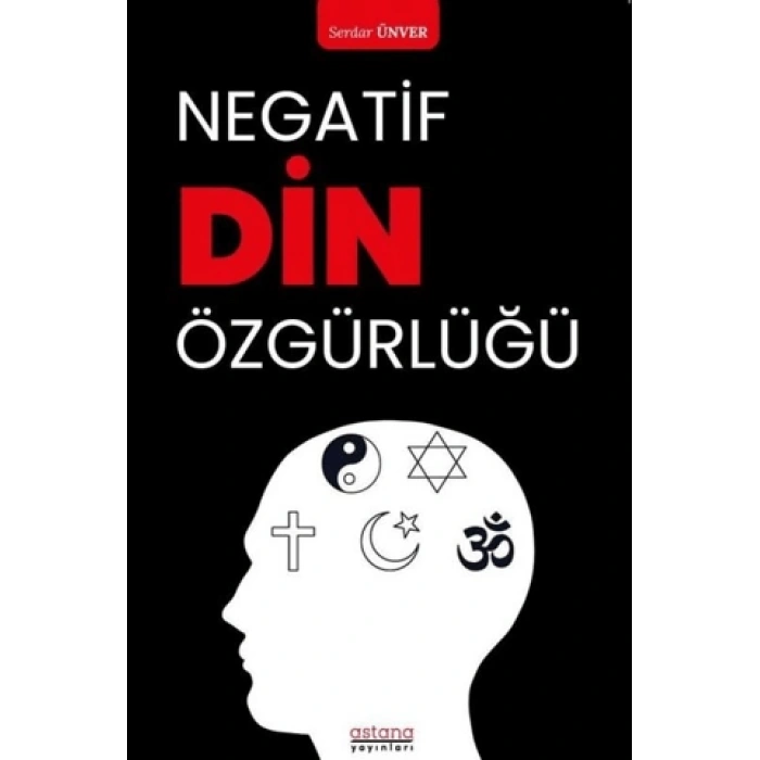Negatif Din Özgürlüğü