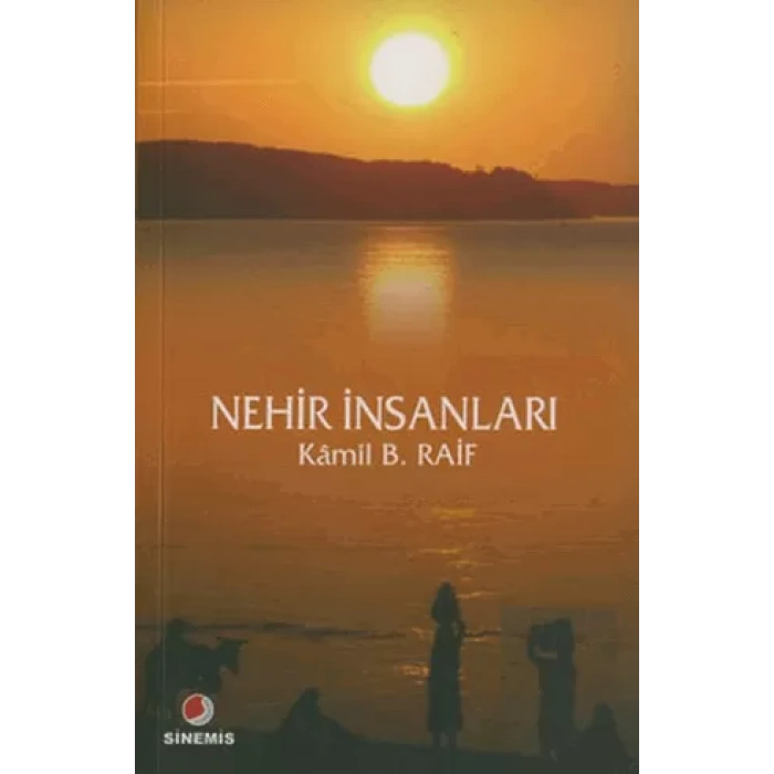 Nehir İnsanları