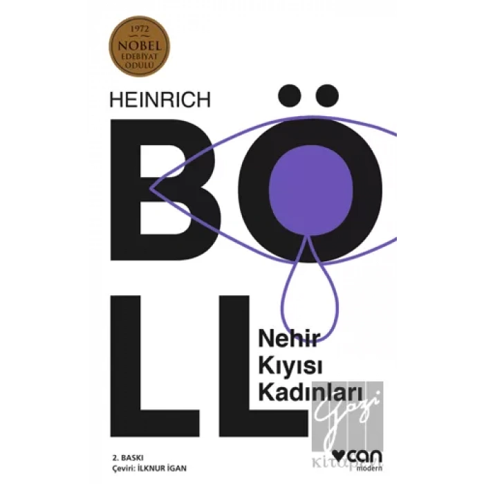 Nehir Kıyısı Kadınları