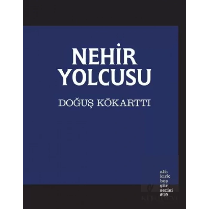 Nehir Yolcusu