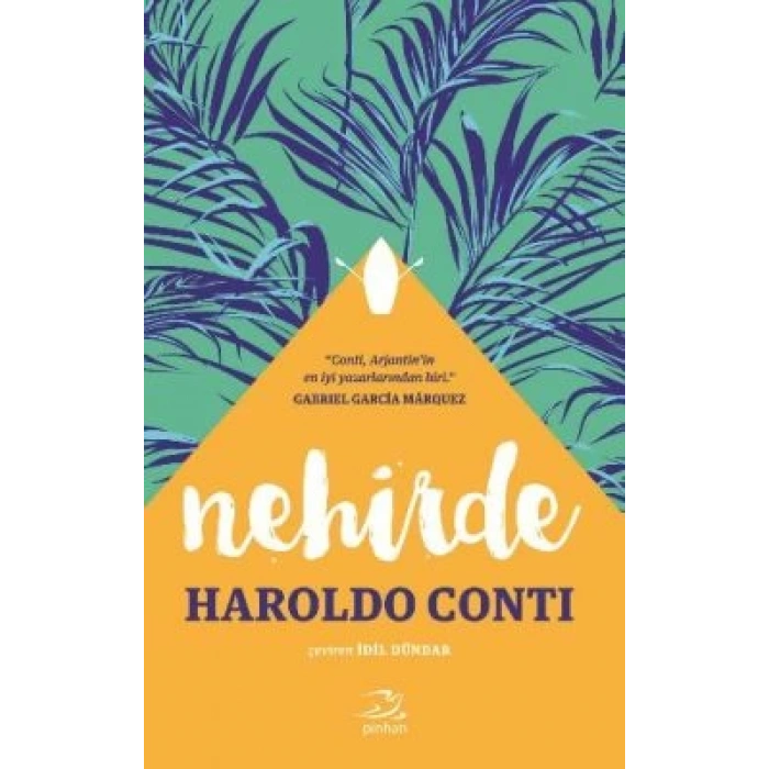 Nehirde