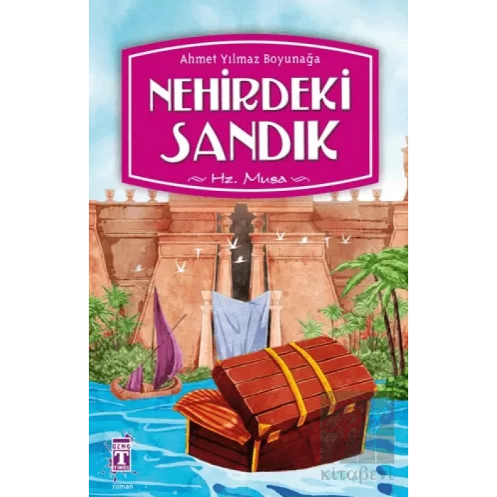 Nehirdeki Sandık