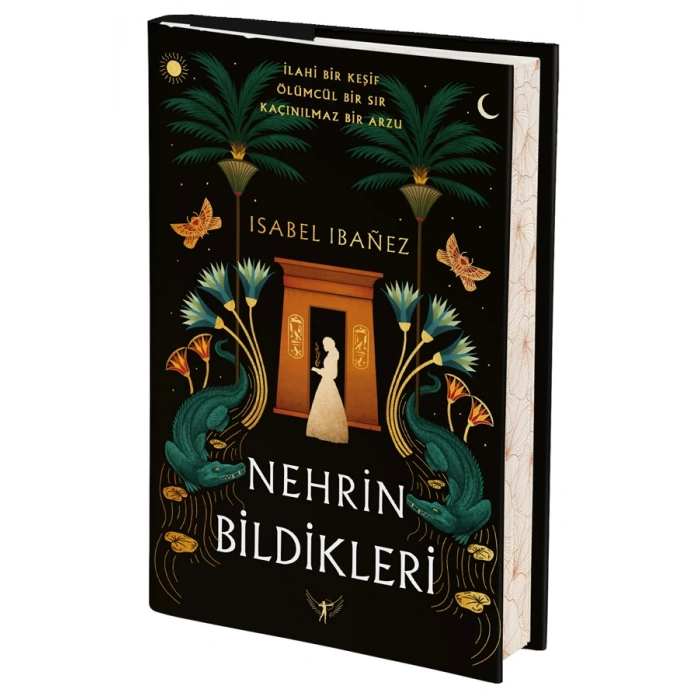 Nehrin Bildikleri (Ciltli)