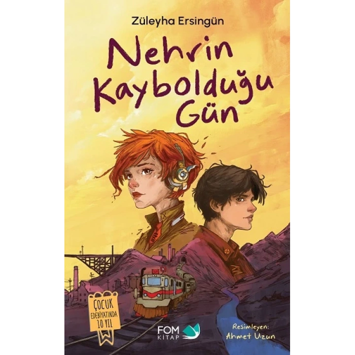 Nehrin Kaybolduğu Gün