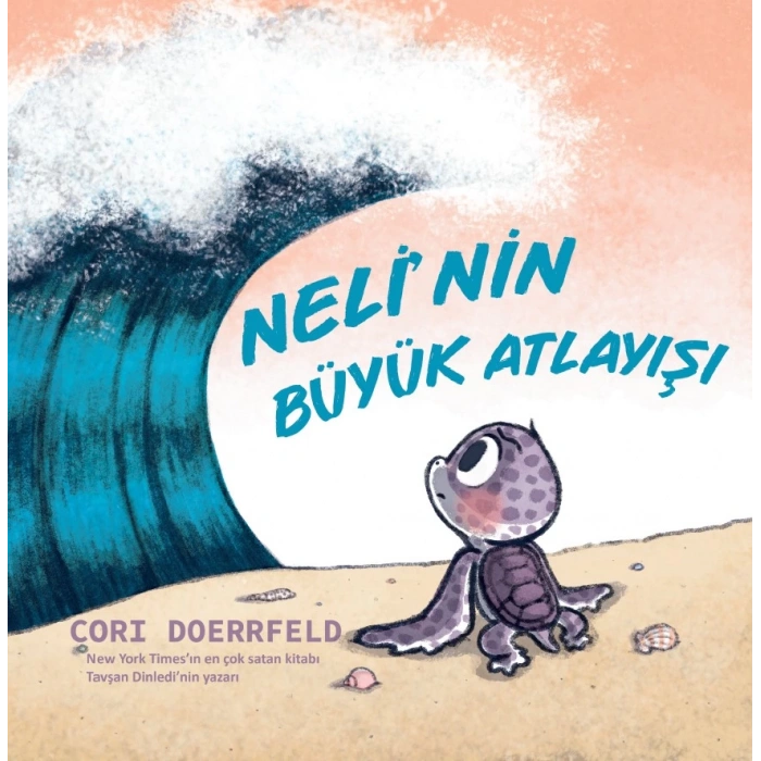 Neli’ nin Büyük Atlayışı