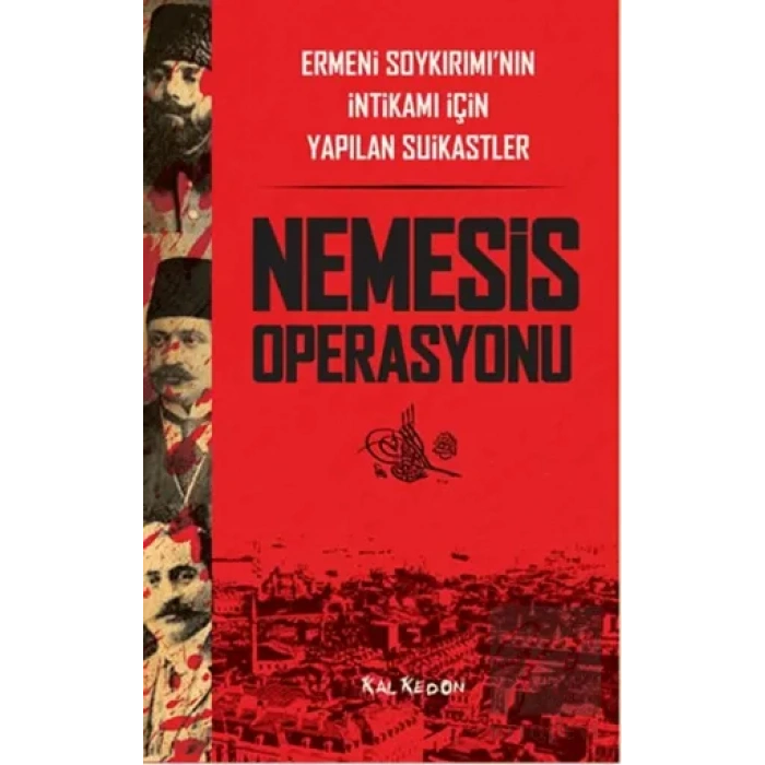 Nemesis Operasyonu