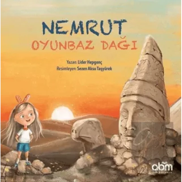 Nemrut Oyunbaz Dağı